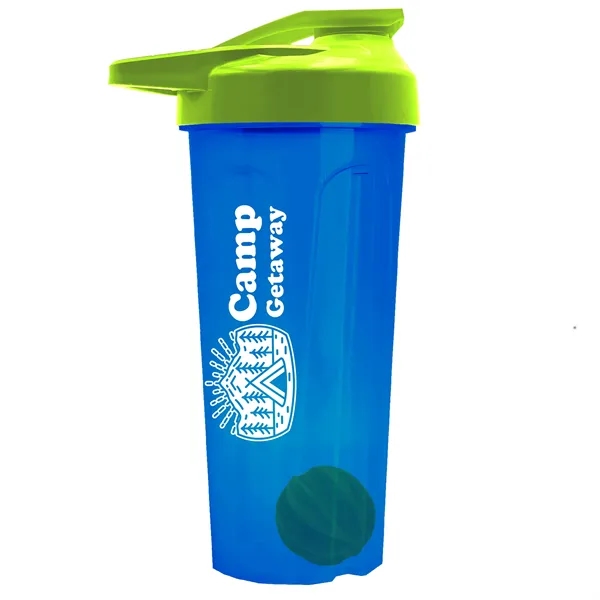 Garyline® Endurance Shaker Tumbler with Drink-Thru Lid an... - Garyline® Endurance Shaker Tumbler with Drink-Thru Lid an... - Image 1092 of 1474