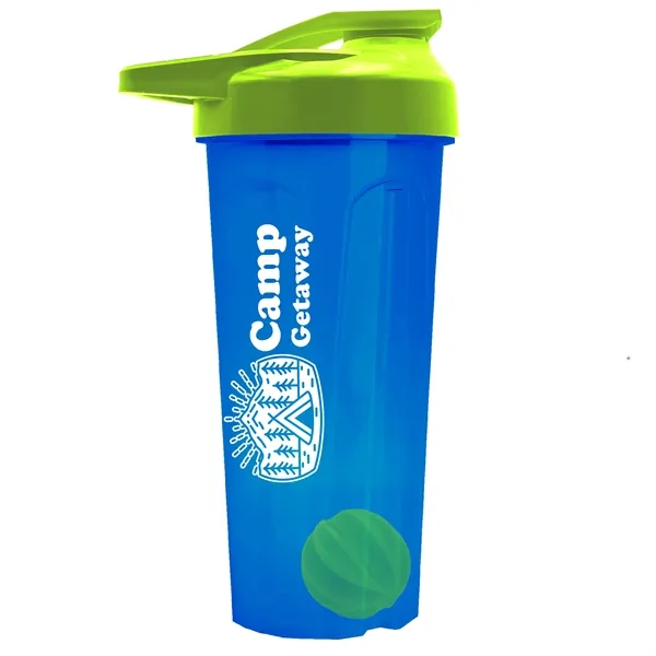 Garyline® Endurance Shaker Tumbler with Drink-Thru Lid an... - Garyline® Endurance Shaker Tumbler with Drink-Thru Lid an... - Image 1093 of 1474