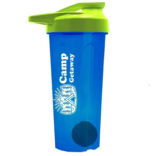 Garyline® Endurance Shaker Tumbler with Drink-Thru Lid an... - Garyline® Endurance Shaker Tumbler with Drink-Thru Lid an... - Image 1095 of 1474