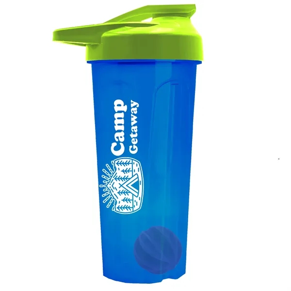 Garyline® Endurance Shaker Tumbler with Drink-Thru Lid an... - Garyline® Endurance Shaker Tumbler with Drink-Thru Lid an... - Image 1096 of 1474