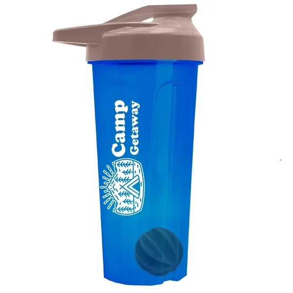Garyline® Endurance Shaker Tumbler with Drink-Thru Lid an... - Garyline® Endurance Shaker Tumbler with Drink-Thru Lid an... - Image 1097 of 1474