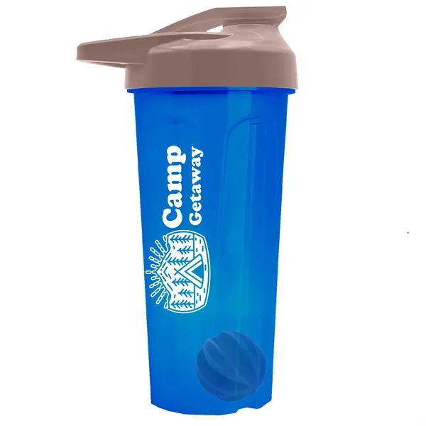 Garyline® Endurance Shaker Tumbler with Drink-Thru Lid an... - Garyline® Endurance Shaker Tumbler with Drink-Thru Lid an... - Image 1098 of 1474