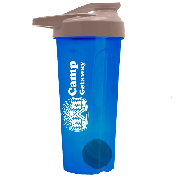 Garyline® Endurance Shaker Tumbler with Drink-Thru Lid an... - Garyline® Endurance Shaker Tumbler with Drink-Thru Lid an... - Image 1100 of 1474