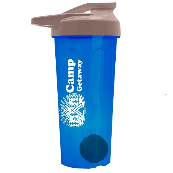 Garyline® Endurance Shaker Tumbler with Drink-Thru Lid an... - Garyline® Endurance Shaker Tumbler with Drink-Thru Lid an... - Image 1104 of 1474