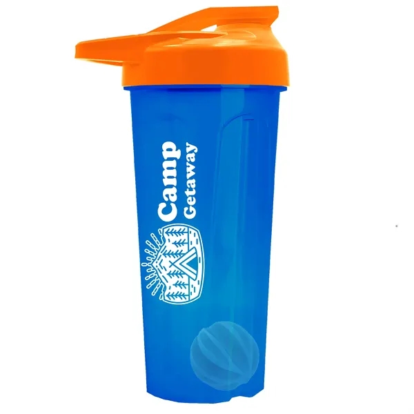 Garyline® Endurance Shaker Tumbler with Drink-Thru Lid an... - Garyline® Endurance Shaker Tumbler with Drink-Thru Lid an... - Image 1117 of 1474