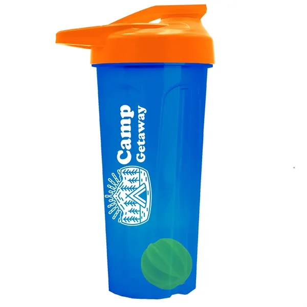 Garyline® Endurance Shaker Tumbler with Drink-Thru Lid an... - Garyline® Endurance Shaker Tumbler with Drink-Thru Lid an... - Image 1120 of 1474