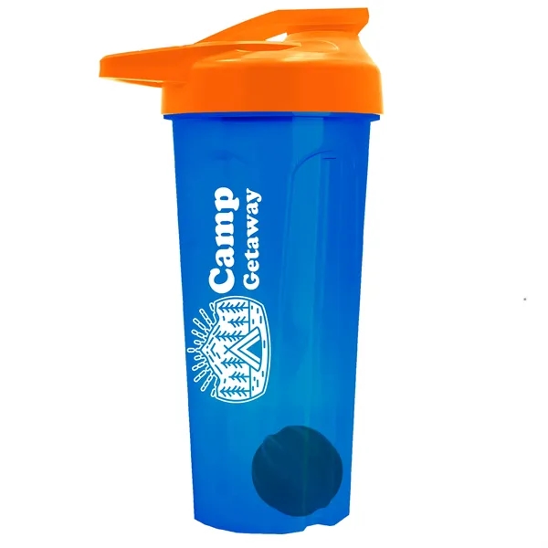 Garyline® Endurance Shaker Tumbler with Drink-Thru Lid an... - Garyline® Endurance Shaker Tumbler with Drink-Thru Lid an... - Image 1122 of 1474