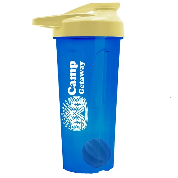 Garyline® Endurance Shaker Tumbler with Drink-Thru Lid an... - Garyline® Endurance Shaker Tumbler with Drink-Thru Lid an... - Image 1125 of 1474