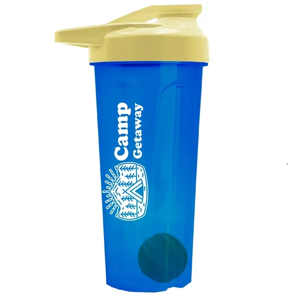 Garyline® Endurance Shaker Tumbler with Drink-Thru Lid an... - Garyline® Endurance Shaker Tumbler with Drink-Thru Lid an... - Image 1130 of 1474