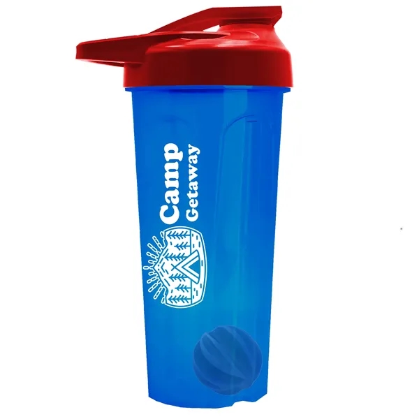 Garyline® Endurance Shaker Tumbler with Drink-Thru Lid an... - Garyline® Endurance Shaker Tumbler with Drink-Thru Lid an... - Image 1134 of 1474