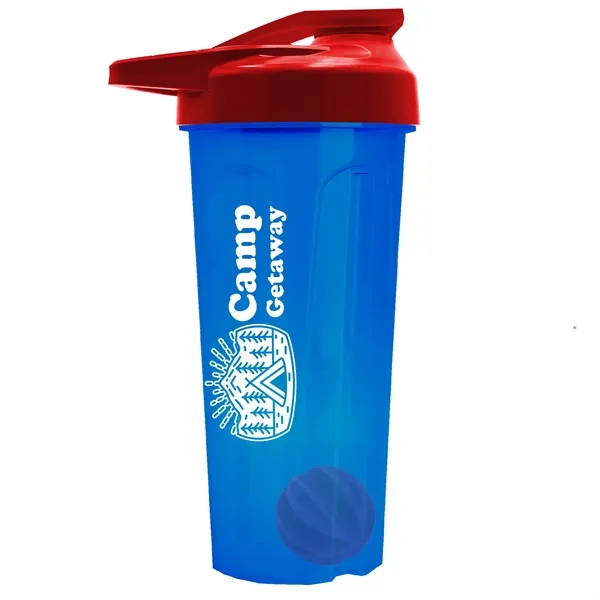 Garyline® Endurance Shaker Tumbler with Drink-Thru Lid an... - Garyline® Endurance Shaker Tumbler with Drink-Thru Lid an... - Image 1141 of 1474