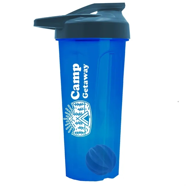 Garyline® Endurance Shaker Tumbler with Drink-Thru Lid an... - Garyline® Endurance Shaker Tumbler with Drink-Thru Lid an... - Image 1152 of 1474