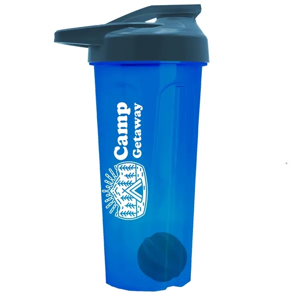 Garyline® Endurance Shaker Tumbler with Drink-Thru Lid an... - Garyline® Endurance Shaker Tumbler with Drink-Thru Lid an... - Image 1154 of 1474