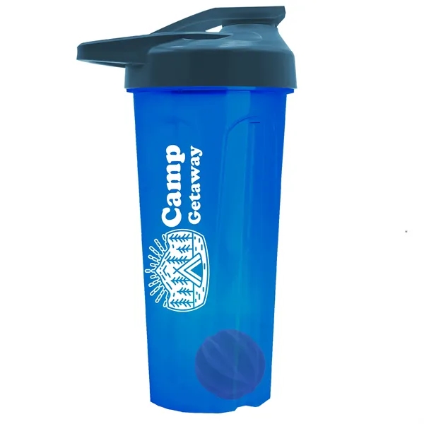 Garyline® Endurance Shaker Tumbler with Drink-Thru Lid an... - Garyline® Endurance Shaker Tumbler with Drink-Thru Lid an... - Image 1159 of 1474