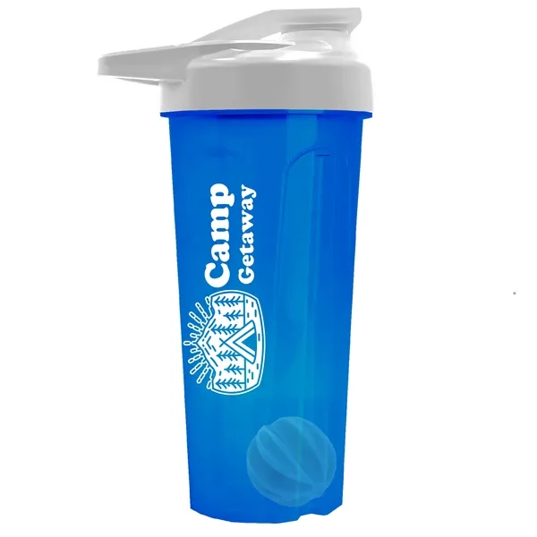 Garyline® Endurance Shaker Tumbler with Drink-Thru Lid an... - Garyline® Endurance Shaker Tumbler with Drink-Thru Lid an... - Image 1180 of 1474