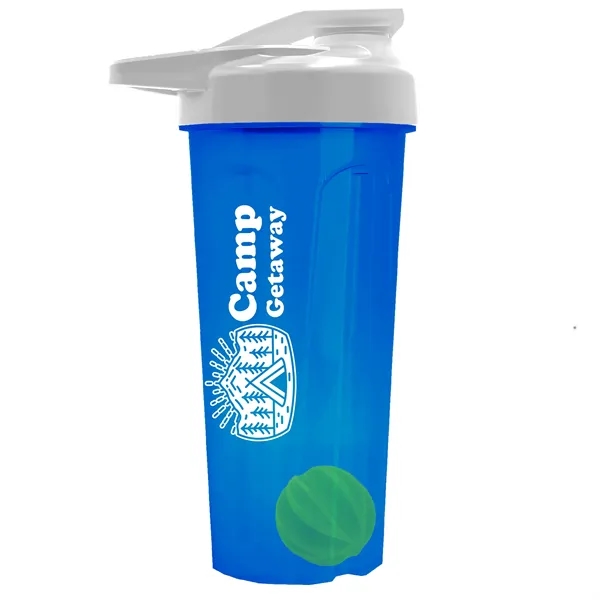 Garyline® Endurance Shaker Tumbler with Drink-Thru Lid an... - Garyline® Endurance Shaker Tumbler with Drink-Thru Lid an... - Image 1183 of 1474