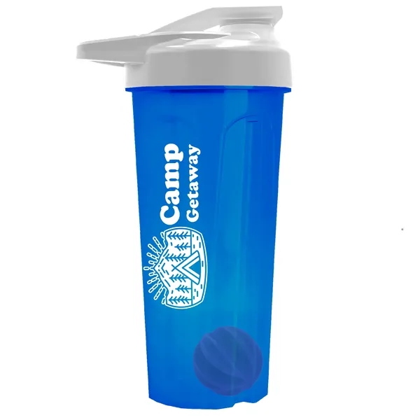 Garyline® Endurance Shaker Tumbler with Drink-Thru Lid an... - Garyline® Endurance Shaker Tumbler with Drink-Thru Lid an... - Image 1186 of 1474