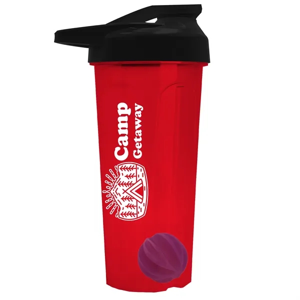 Garyline® Endurance Shaker Tumbler with Drink-Thru Lid an... - Garyline® Endurance Shaker Tumbler with Drink-Thru Lid an... - Image 1188 of 1474