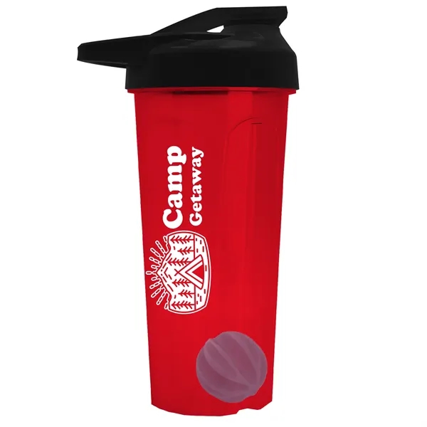 Garyline® Endurance Shaker Tumbler with Drink-Thru Lid an... - Garyline® Endurance Shaker Tumbler with Drink-Thru Lid an... - Image 1189 of 1474