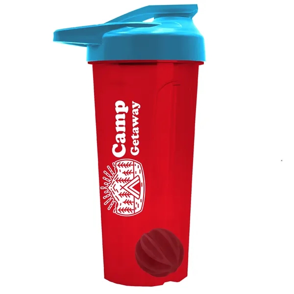 Garyline® Endurance Shaker Tumbler with Drink-Thru Lid an... - Garyline® Endurance Shaker Tumbler with Drink-Thru Lid an... - Image 1196 of 1474