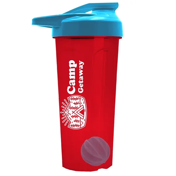 Garyline® Endurance Shaker Tumbler with Drink-Thru Lid an... - Garyline® Endurance Shaker Tumbler with Drink-Thru Lid an... - Image 1198 of 1474