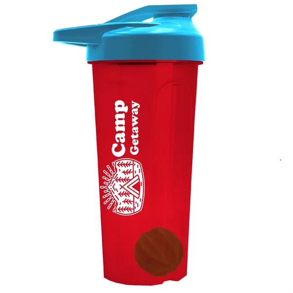 Garyline® Endurance Shaker Tumbler with Drink-Thru Lid an... - Garyline® Endurance Shaker Tumbler with Drink-Thru Lid an... - Image 1200 of 1474