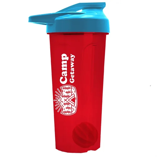 Garyline® Endurance Shaker Tumbler with Drink-Thru Lid an... - Garyline® Endurance Shaker Tumbler with Drink-Thru Lid an... - Image 1203 of 1474