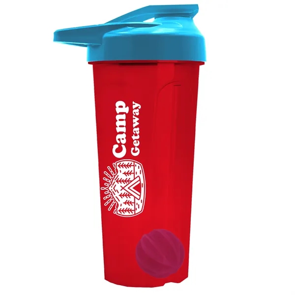 Garyline® Endurance Shaker Tumbler with Drink-Thru Lid an... - Garyline® Endurance Shaker Tumbler with Drink-Thru Lid an... - Image 1204 of 1474