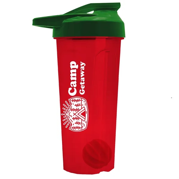 Garyline® Endurance Shaker Tumbler with Drink-Thru Lid an... - Garyline® Endurance Shaker Tumbler with Drink-Thru Lid an... - Image 1212 of 1474