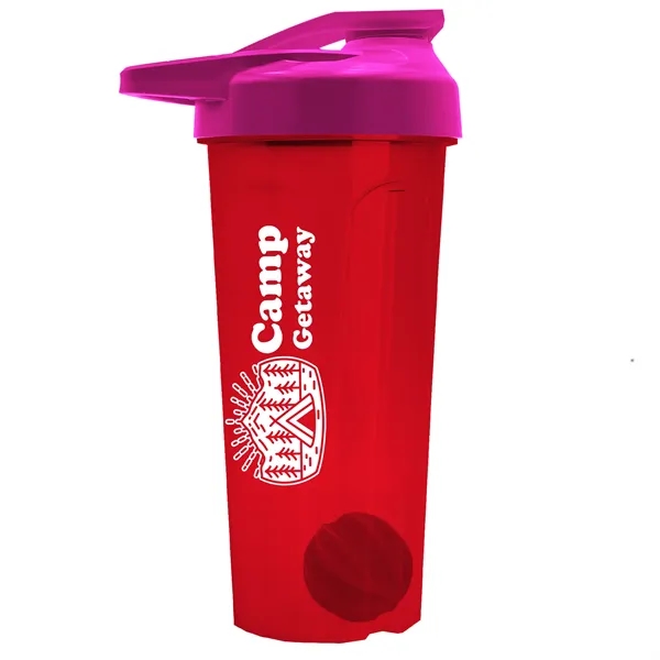 Garyline® Endurance Shaker Tumbler with Drink-Thru Lid an... - Garyline® Endurance Shaker Tumbler with Drink-Thru Lid an... - Image 1217 of 1474
