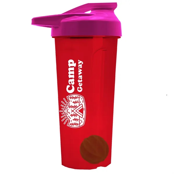 Garyline® Endurance Shaker Tumbler with Drink-Thru Lid an... - Garyline® Endurance Shaker Tumbler with Drink-Thru Lid an... - Image 1218 of 1474