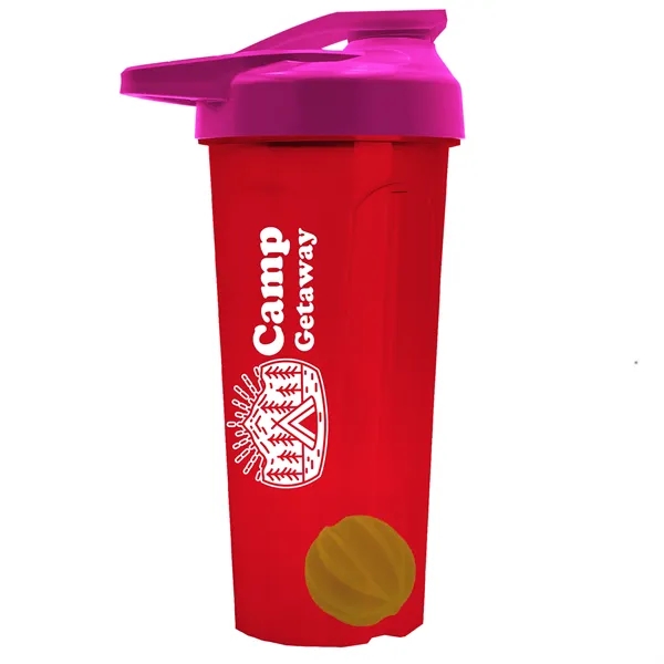 Garyline® Endurance Shaker Tumbler with Drink-Thru Lid an... - Garyline® Endurance Shaker Tumbler with Drink-Thru Lid an... - Image 1219 of 1474