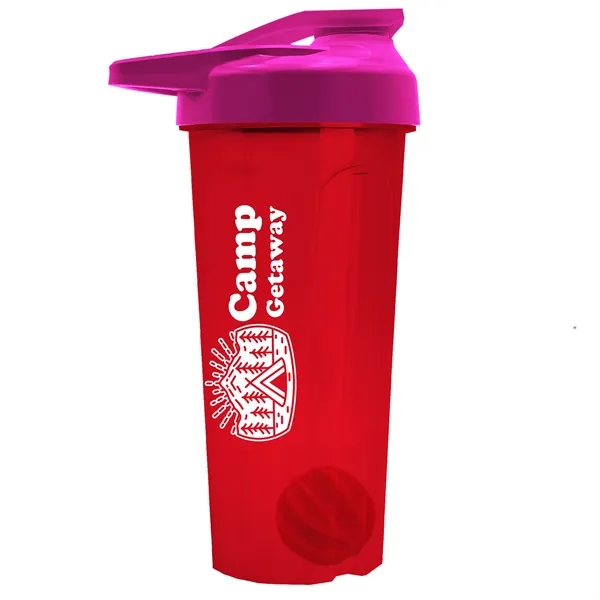 Garyline® Endurance Shaker Tumbler with Drink-Thru Lid an... - Garyline® Endurance Shaker Tumbler with Drink-Thru Lid an... - Image 1221 of 1474