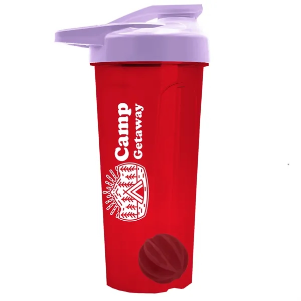 Garyline® Endurance Shaker Tumbler with Drink-Thru Lid an... - Garyline® Endurance Shaker Tumbler with Drink-Thru Lid an... - Image 1223 of 1474