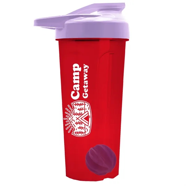 Garyline® Endurance Shaker Tumbler with Drink-Thru Lid an... - Garyline® Endurance Shaker Tumbler with Drink-Thru Lid an... - Image 1224 of 1474