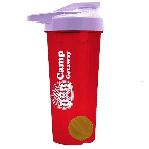 Garyline® Endurance Shaker Tumbler with Drink-Thru Lid an... - Garyline® Endurance Shaker Tumbler with Drink-Thru Lid an... - Image 1228 of 1474