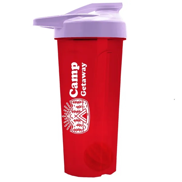 Garyline® Endurance Shaker Tumbler with Drink-Thru Lid an... - Garyline® Endurance Shaker Tumbler with Drink-Thru Lid an... - Image 1229 of 1474