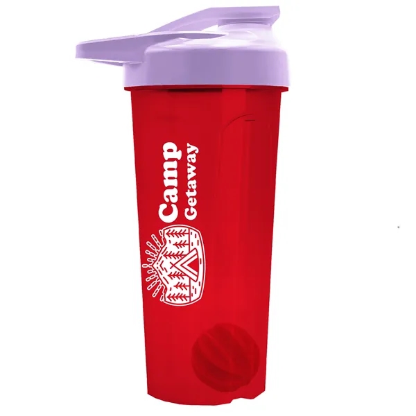 Garyline® Endurance Shaker Tumbler with Drink-Thru Lid an... - Garyline® Endurance Shaker Tumbler with Drink-Thru Lid an... - Image 1230 of 1474