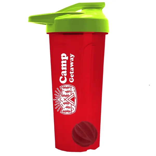 Garyline® Endurance Shaker Tumbler with Drink-Thru Lid an... - Garyline® Endurance Shaker Tumbler with Drink-Thru Lid an... - Image 1232 of 1474