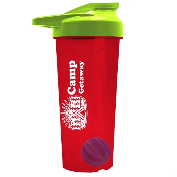 Garyline® Endurance Shaker Tumbler with Drink-Thru Lid an... - Garyline® Endurance Shaker Tumbler with Drink-Thru Lid an... - Image 1233 of 1474