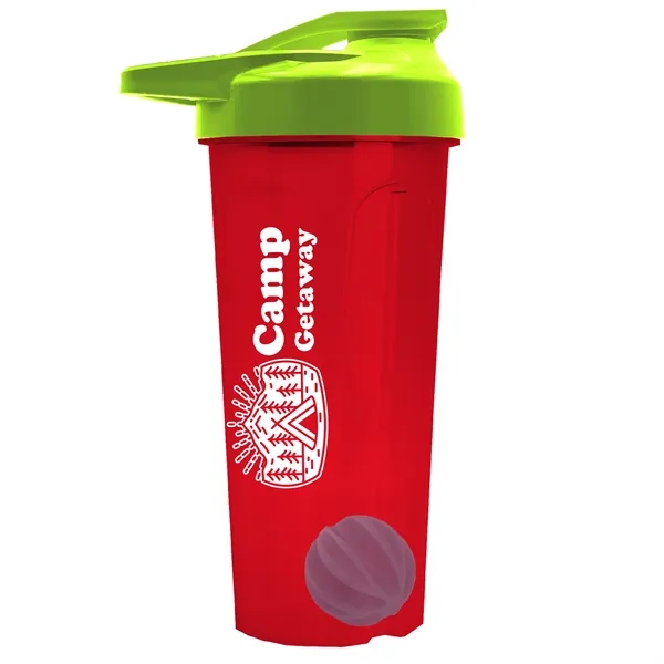 Garyline® Endurance Shaker Tumbler with Drink-Thru Lid an... - Garyline® Endurance Shaker Tumbler with Drink-Thru Lid an... - Image 1234 of 1474