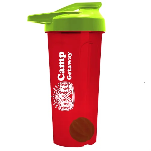 Garyline® Endurance Shaker Tumbler with Drink-Thru Lid an... - Garyline® Endurance Shaker Tumbler with Drink-Thru Lid an... - Image 1236 of 1474