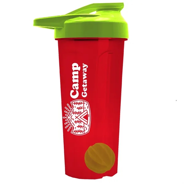 Garyline® Endurance Shaker Tumbler with Drink-Thru Lid an... - Garyline® Endurance Shaker Tumbler with Drink-Thru Lid an... - Image 1237 of 1474