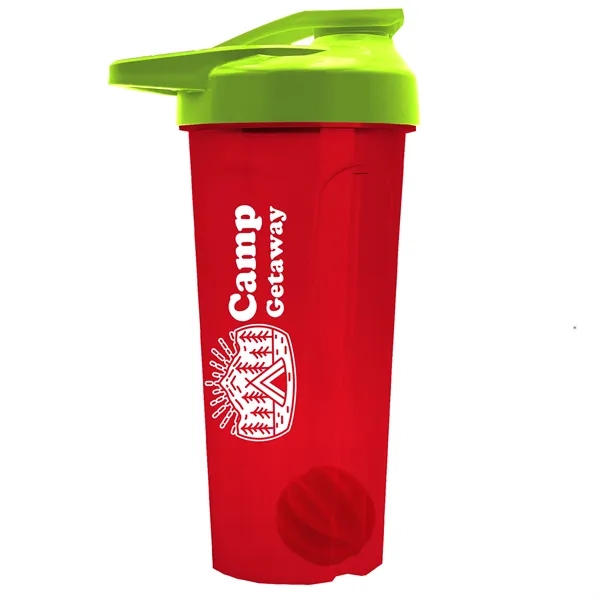 Garyline® Endurance Shaker Tumbler with Drink-Thru Lid an... - Garyline® Endurance Shaker Tumbler with Drink-Thru Lid an... - Image 1239 of 1474