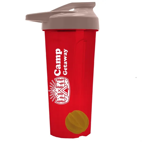 Garyline® Endurance Shaker Tumbler with Drink-Thru Lid an... - Garyline® Endurance Shaker Tumbler with Drink-Thru Lid an... - Image 1246 of 1474