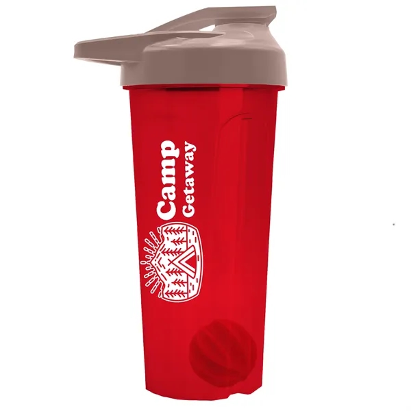 Garyline® Endurance Shaker Tumbler with Drink-Thru Lid an... - Garyline® Endurance Shaker Tumbler with Drink-Thru Lid an... - Image 1248 of 1474