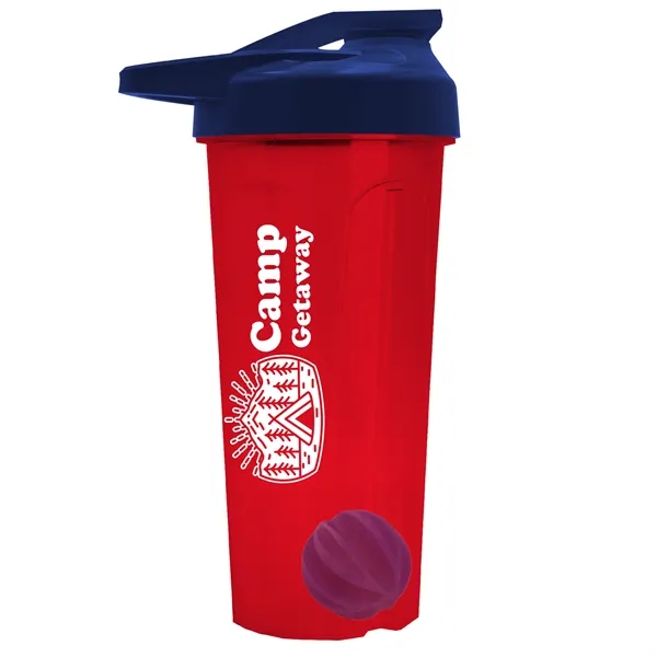 Garyline® Endurance Shaker Tumbler with Drink-Thru Lid an... - Garyline® Endurance Shaker Tumbler with Drink-Thru Lid an... - Image 1251 of 1474