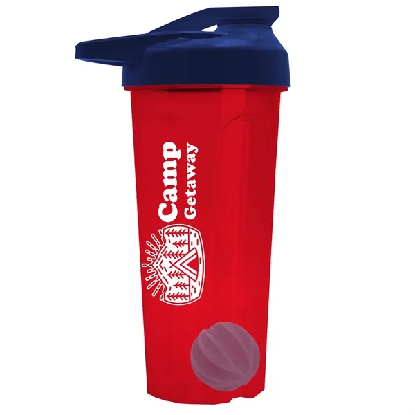 Garyline® Endurance Shaker Tumbler with Drink-Thru Lid an... - Garyline® Endurance Shaker Tumbler with Drink-Thru Lid an... - Image 1252 of 1474
