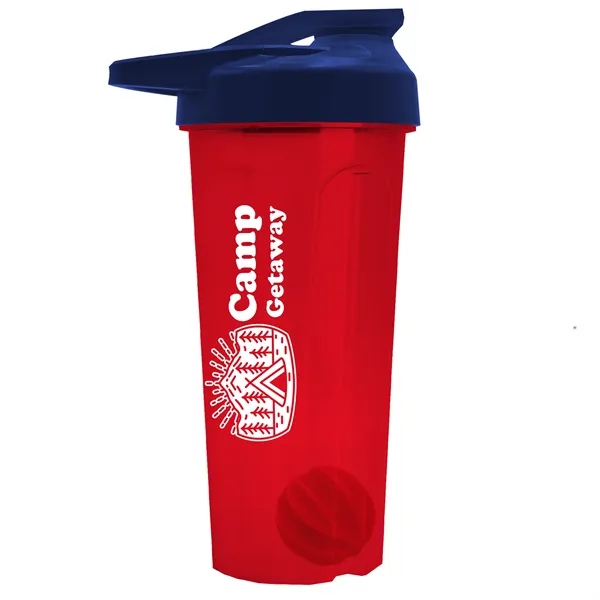 Garyline® Endurance Shaker Tumbler with Drink-Thru Lid an... - Garyline® Endurance Shaker Tumbler with Drink-Thru Lid an... - Image 1257 of 1474