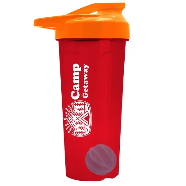 Garyline® Endurance Shaker Tumbler with Drink-Thru Lid an... - Garyline® Endurance Shaker Tumbler with Drink-Thru Lid an... - Image 1261 of 1474